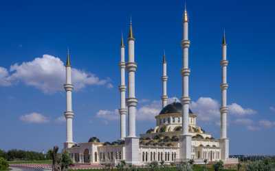 Wycieczka Nikozja stolica dwóch Cyprów z Limassol